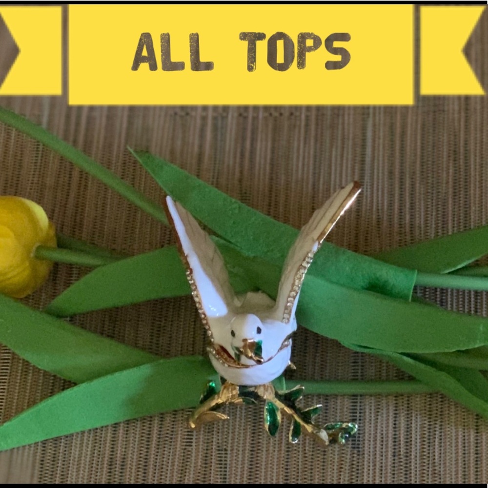 All Tops